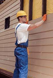 Affordable Siding Repair and Maintenance Services in Bloomfield, IN